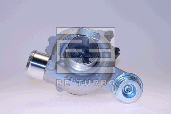 BE TURBO Ahdin 127196